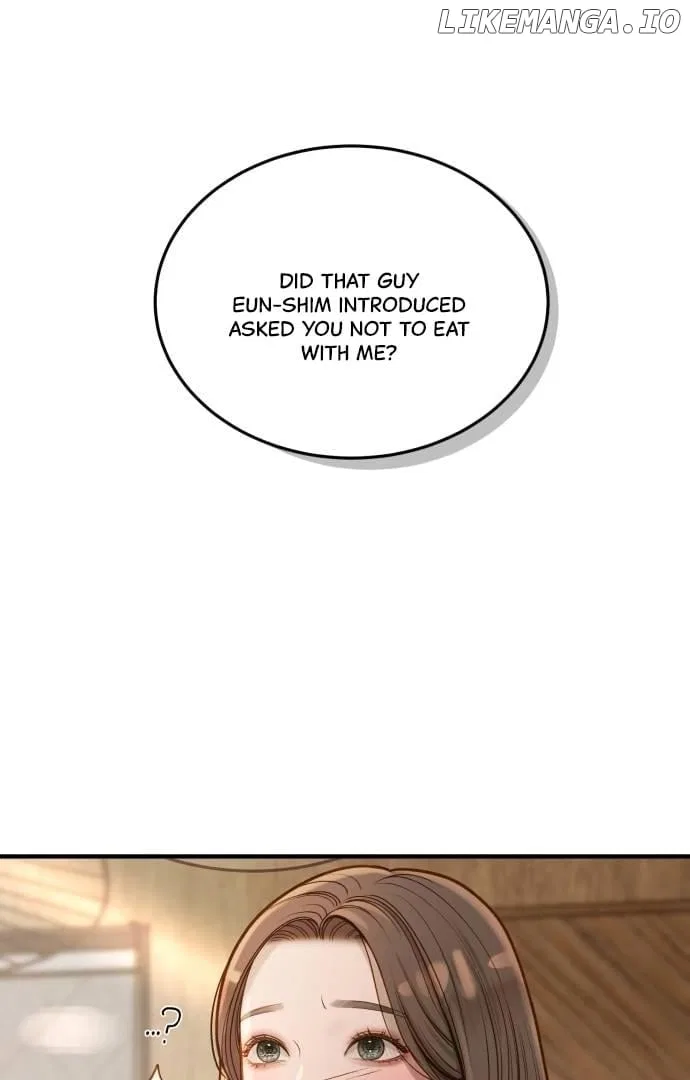 Even Though You Know It’s Crazy Chapter 4 – Page 5