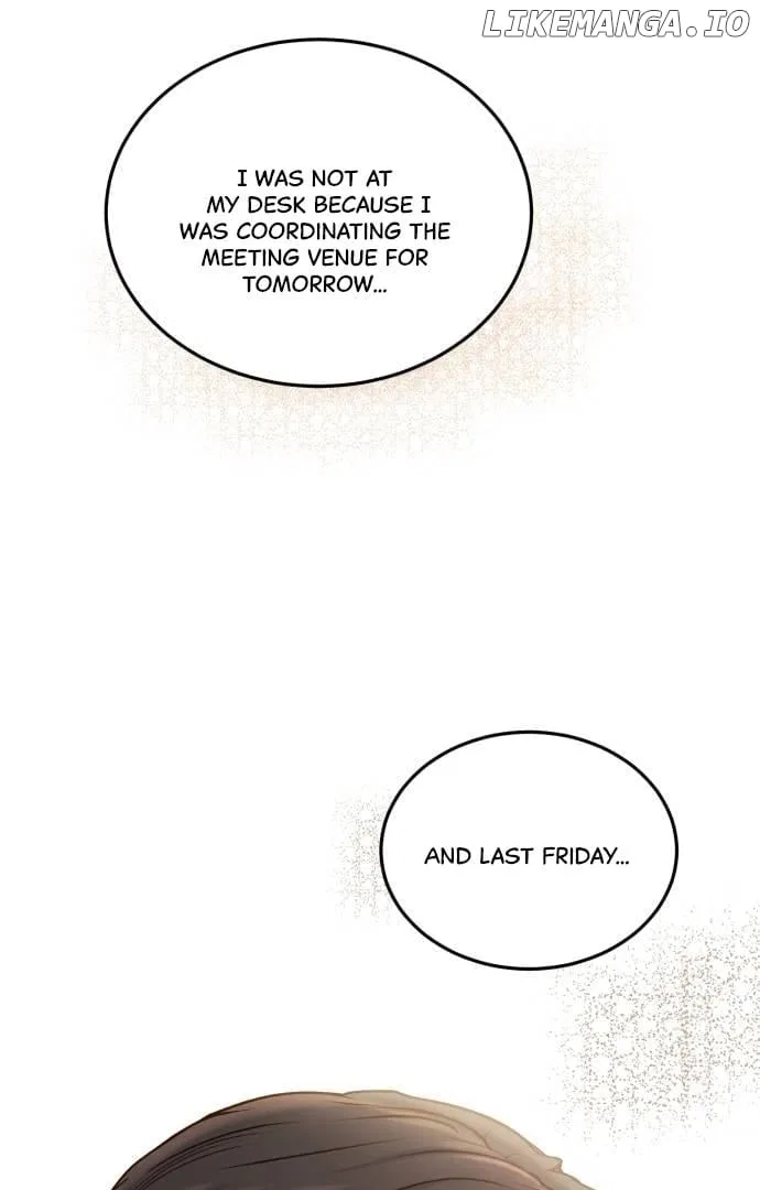 Even Though You Know It’s Crazy Chapter 4 – Page 7