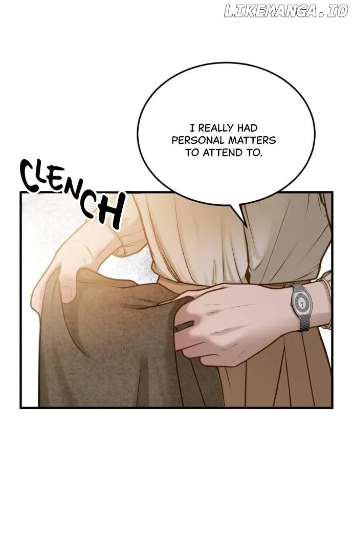 Even Though You Know It’s Crazy Chapter 4 – Page 10