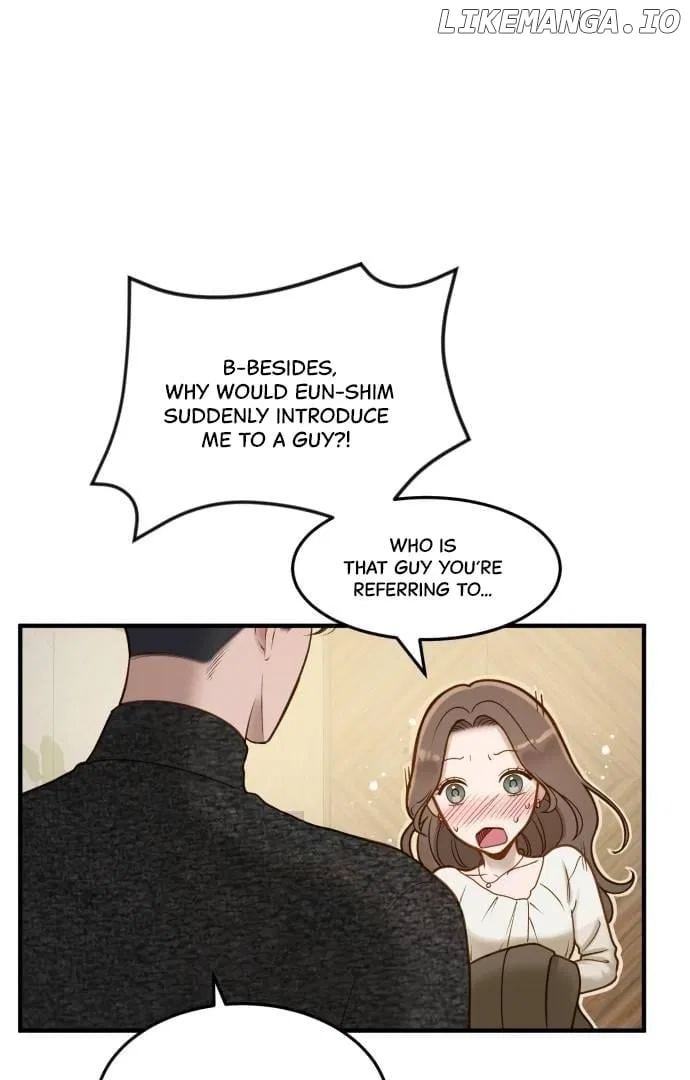 Even Though You Know It’s Crazy Chapter 4 – Page 11