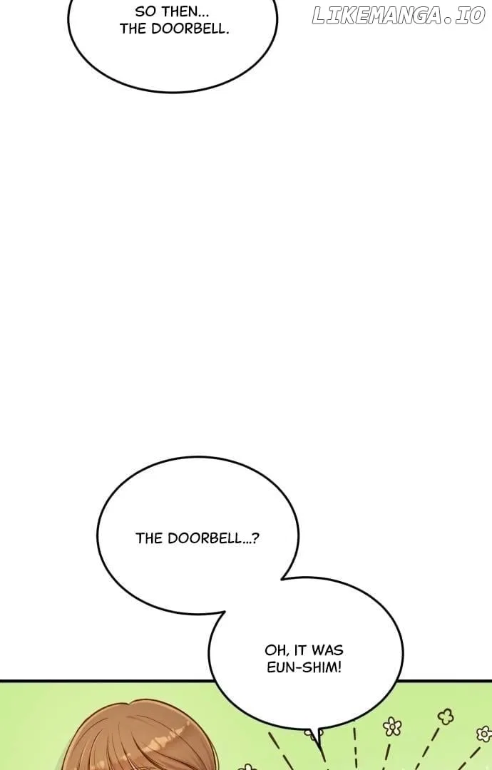 Even Though You Know It’s Crazy Chapter 4 – Page 12