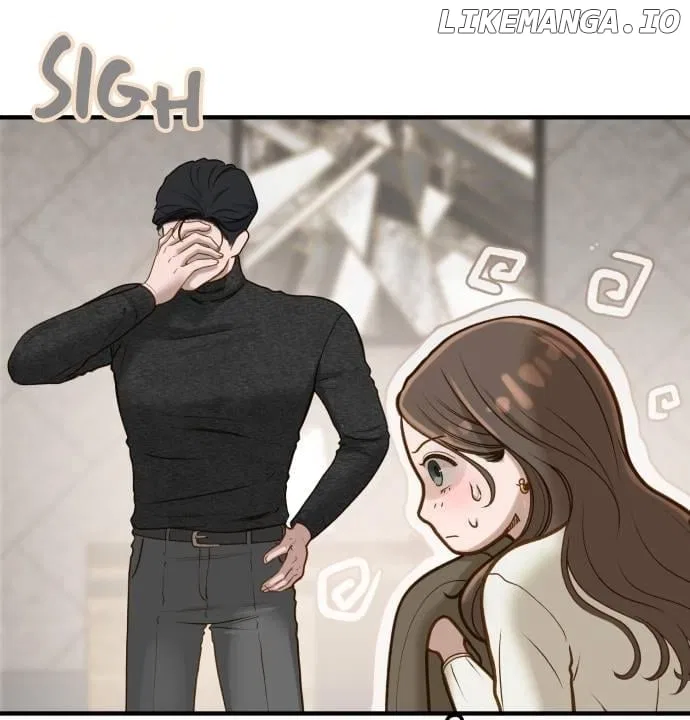 Even Though You Know It’s Crazy Chapter 4 – Page 17