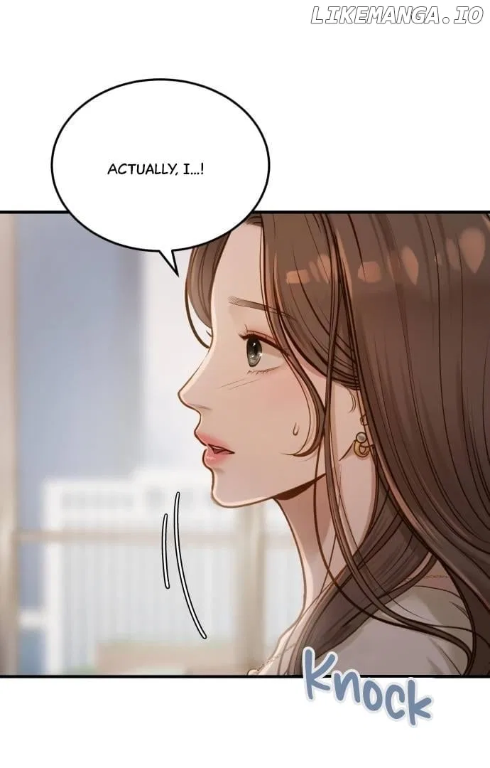 Even Though You Know It’s Crazy Chapter 4 – Page 19