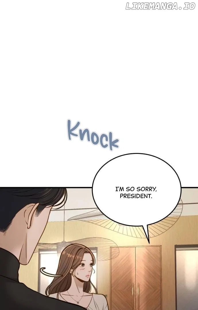 Even Though You Know It’s Crazy Chapter 4 – Page 20