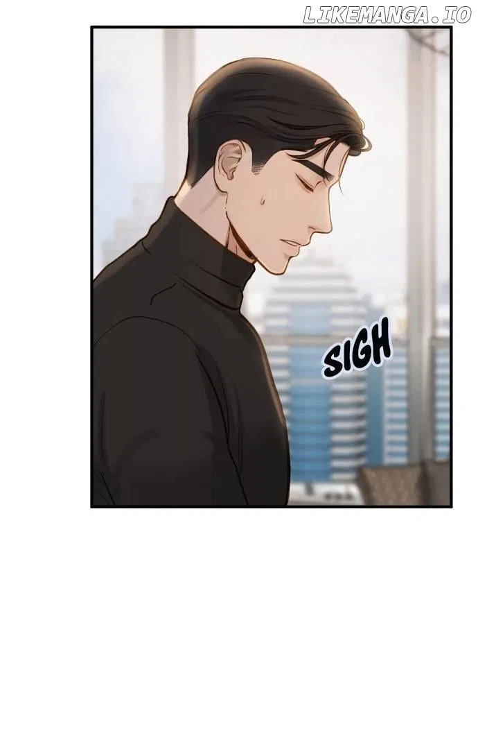 Even Though You Know It’s Crazy Chapter 4 – Page 22