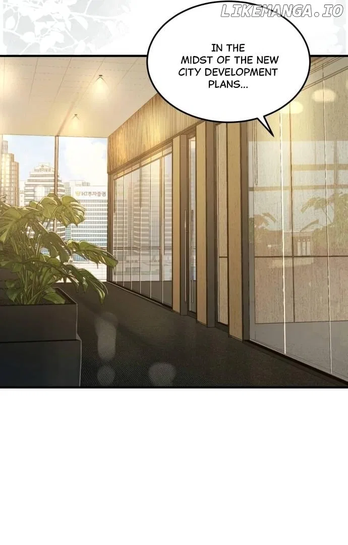 Even Though You Know It’s Crazy Chapter 4 – Page 28