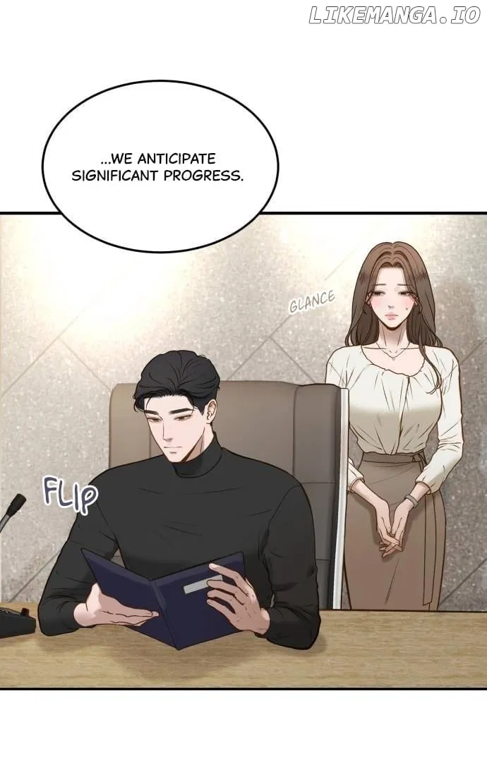 Even Though You Know It’s Crazy Chapter 4 – Page 29