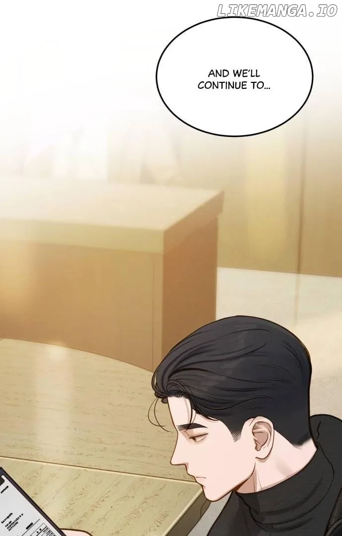Even Though You Know It’s Crazy Chapter 4 – Page 30