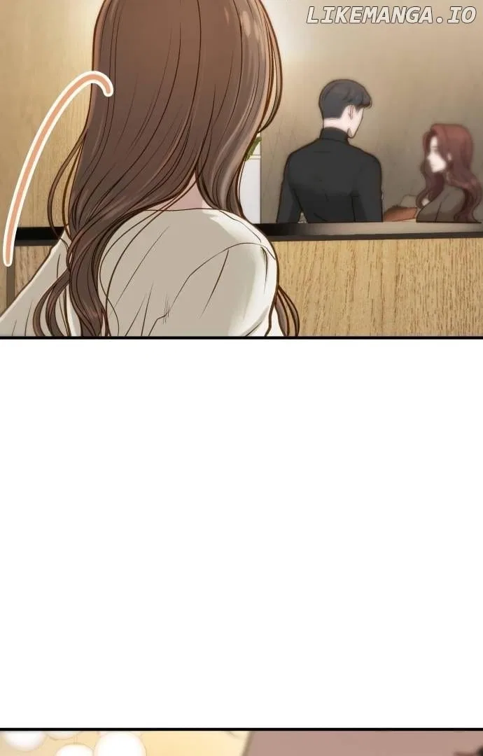 Even Though You Know It’s Crazy Chapter 4 – Page 34