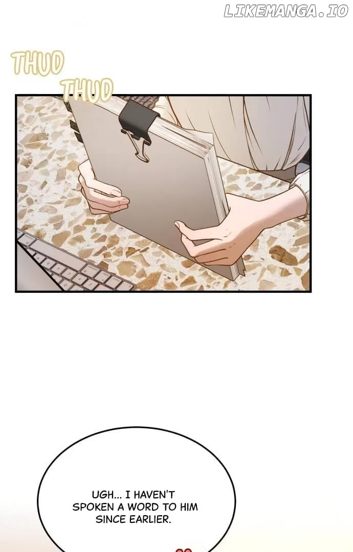 Even Though You Know It’s Crazy Chapter 4 – Page 38
