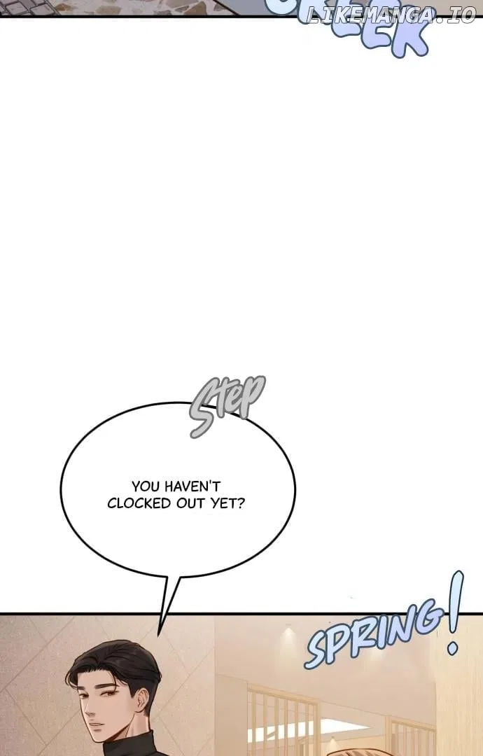 Even Though You Know It’s Crazy Chapter 4 – Page 40