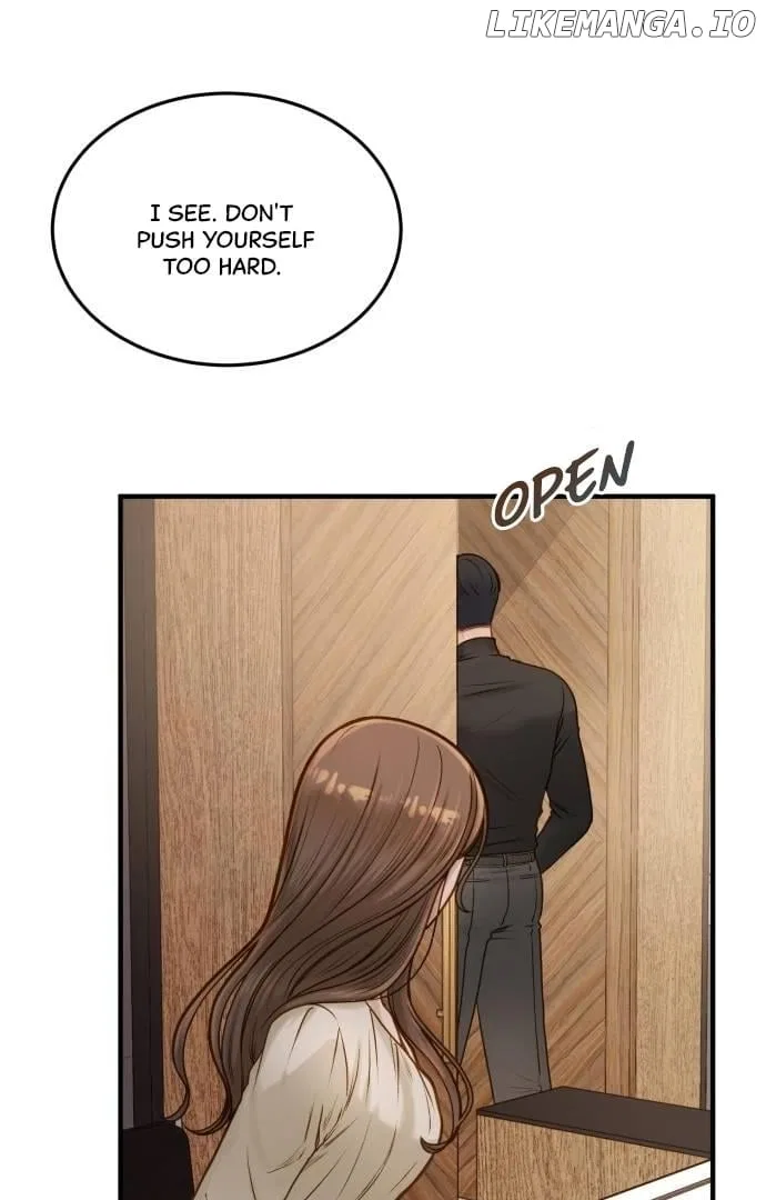 Even Though You Know It’s Crazy Chapter 4 – Page 42