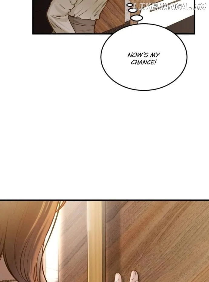 Even Though You Know It’s Crazy Chapter 4 – Page 43