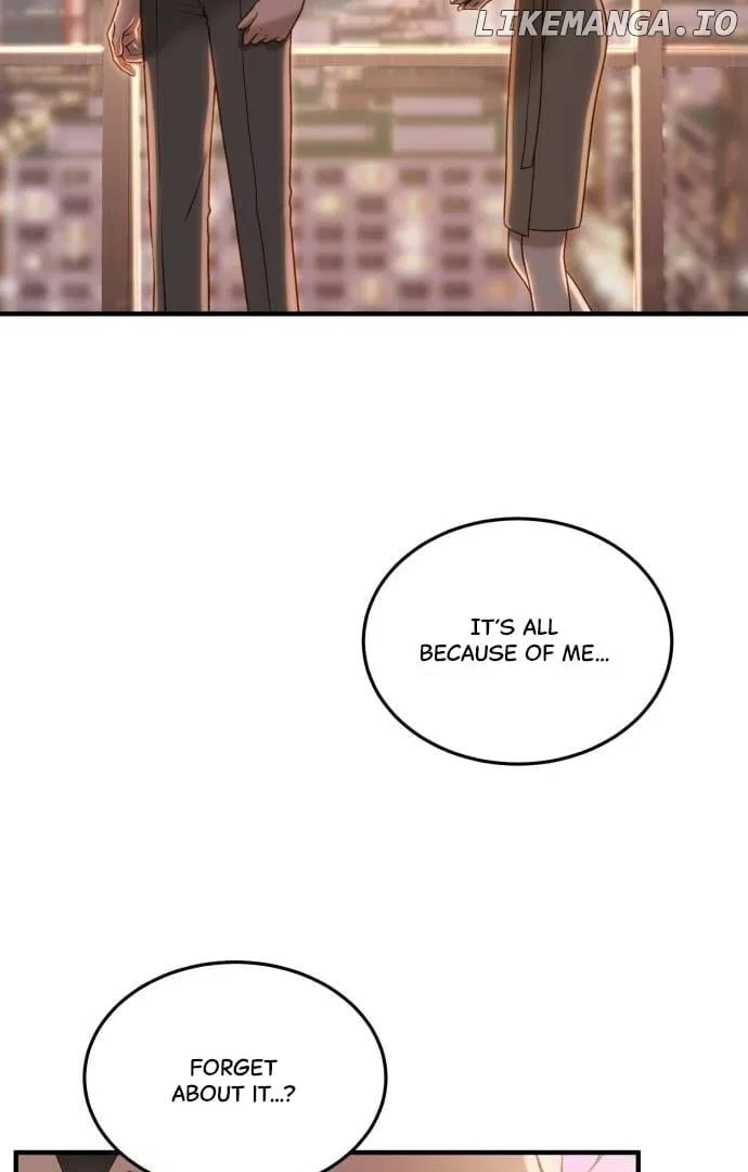 Even Though You Know It’s Crazy Chapter 4 – Page 48