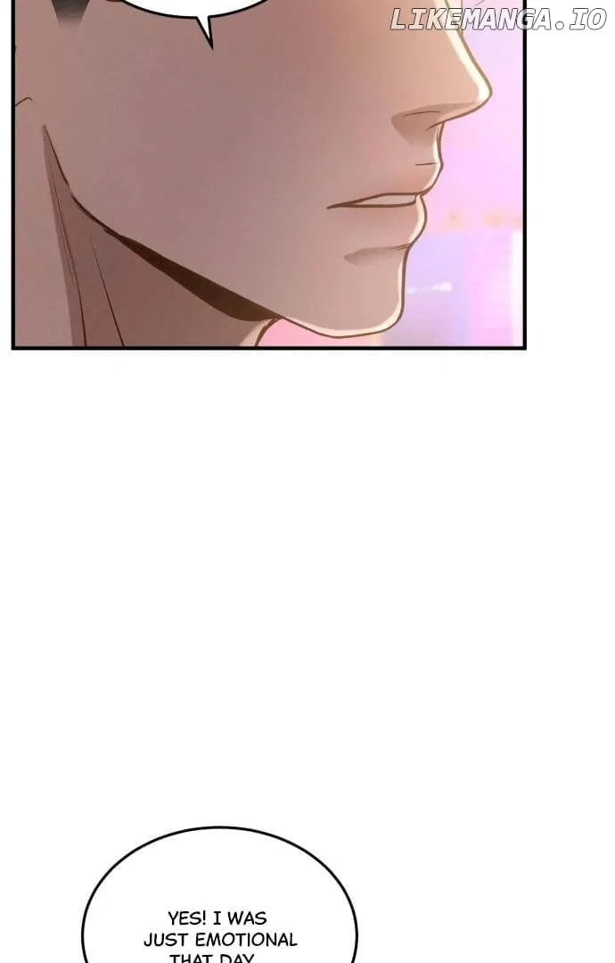 Even Though You Know It’s Crazy Chapter 4 – Page 49