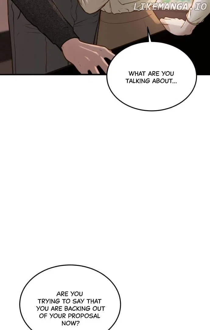 Even Though You Know It’s Crazy Chapter 4 – Page 54