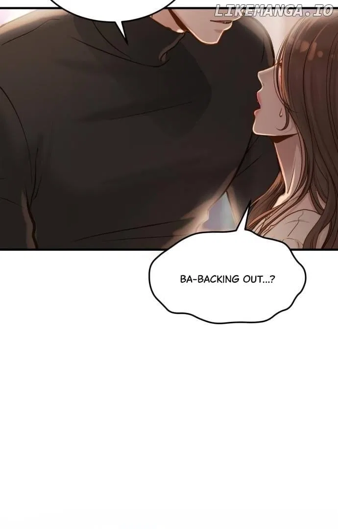 Even Though You Know It’s Crazy Chapter 4 – Page 55