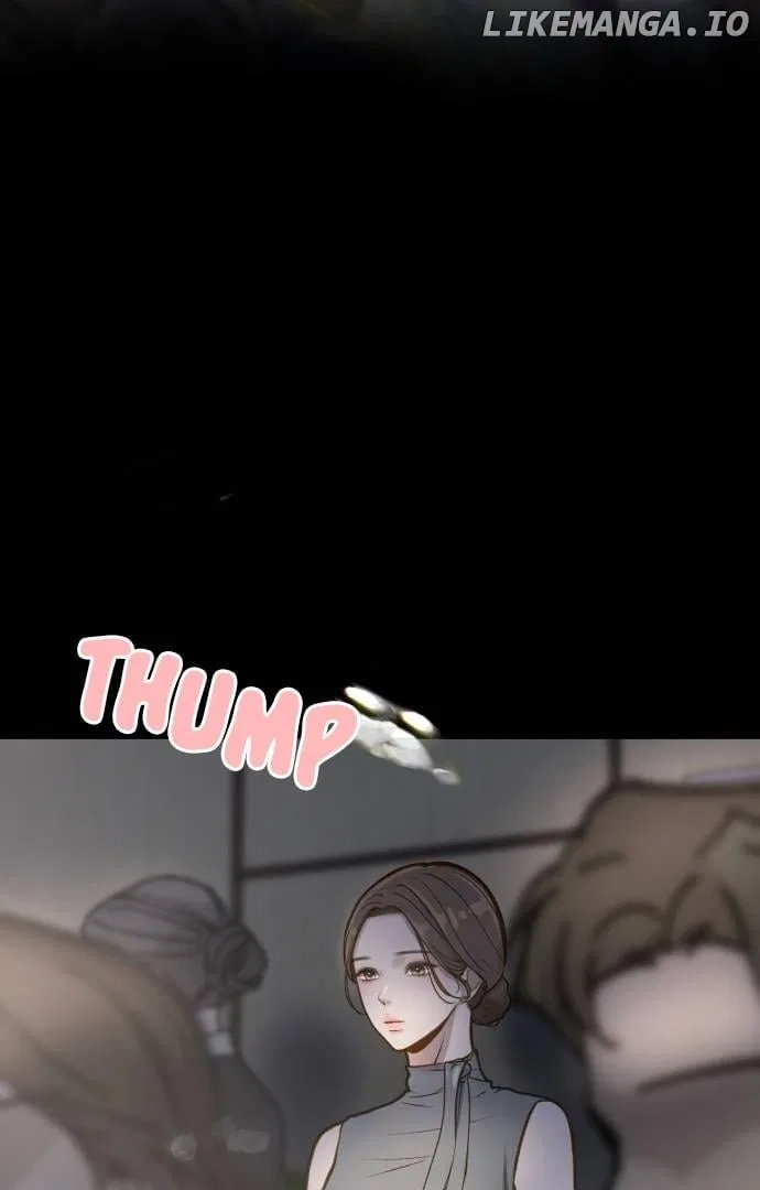 Even Though You Know It’s Crazy Chapter 4 – Page 63