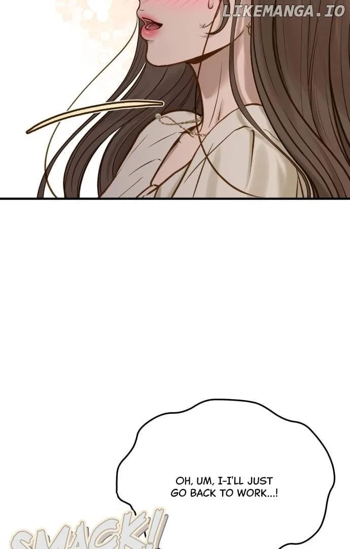 Even Though You Know It’s Crazy Chapter 4 – Page 76