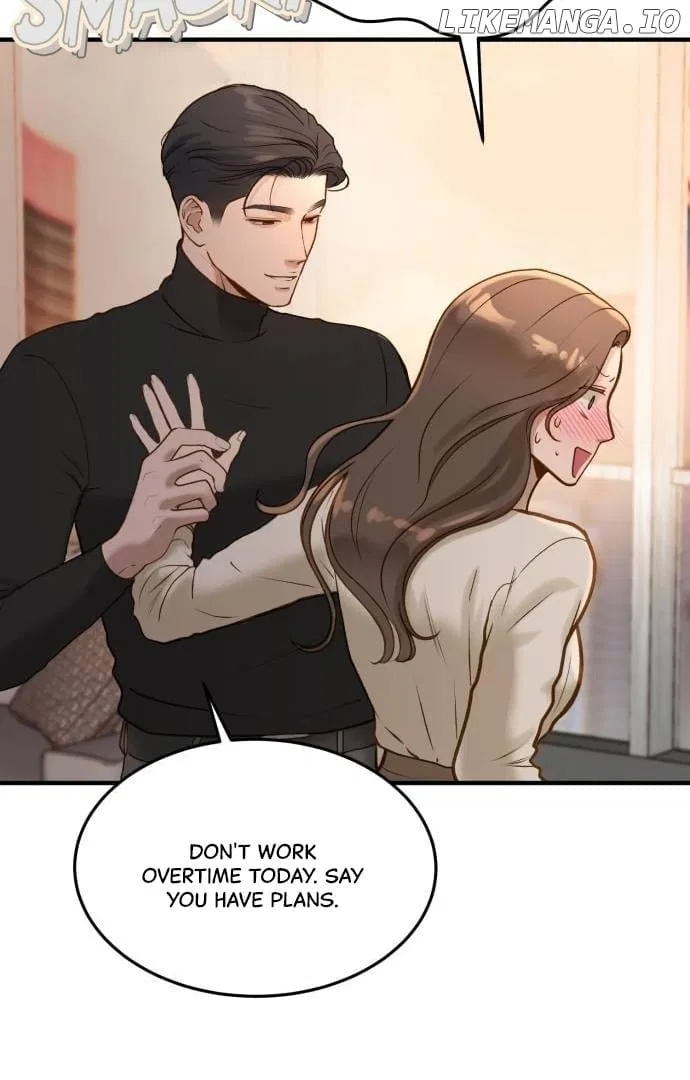 Even Though You Know It’s Crazy Chapter 4 – Page 77