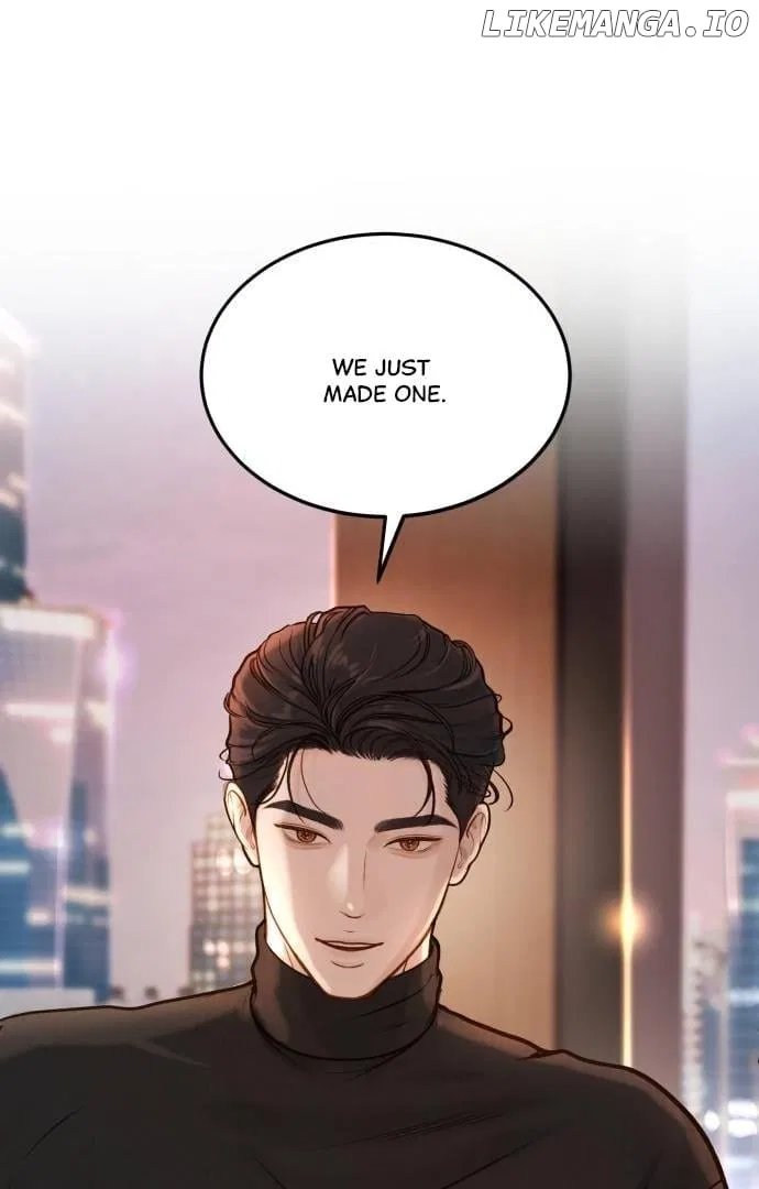Even Though You Know It’s Crazy Chapter 4 – Page 80