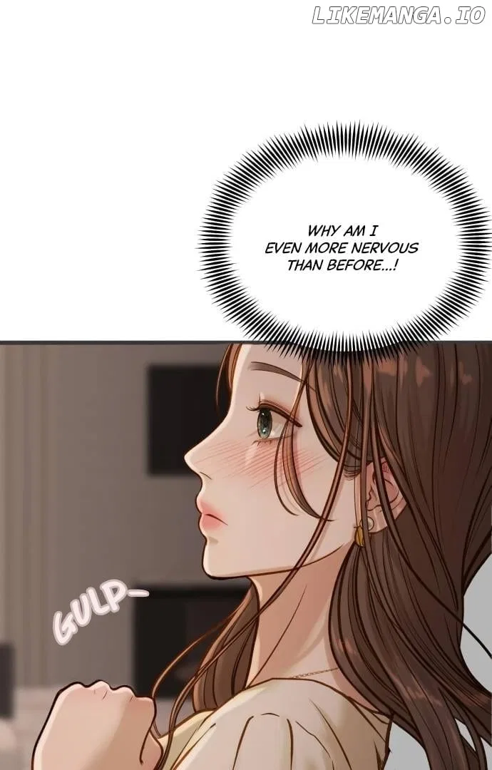 Even Though You Know It’s Crazy Chapter 4 – Page 85