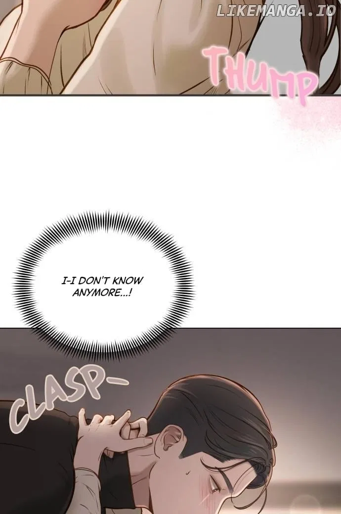 Even Though You Know It’s Crazy Chapter 4 – Page 86