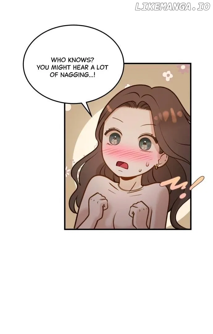 Even Though You Know It’s Crazy Chapter 4 – Page 94