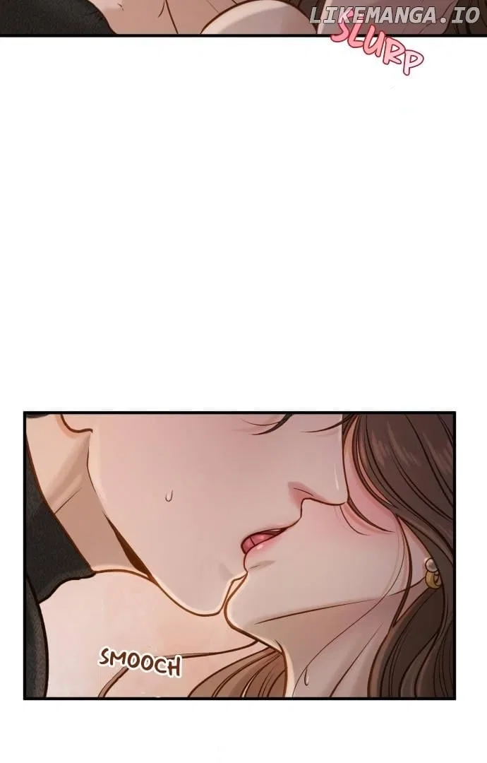 Even Though You Know It’s Crazy Chapter 4 – Page 98