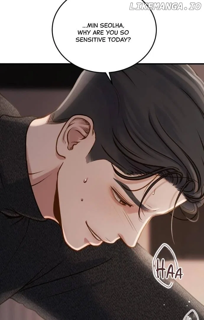 Even Though You Know It’s Crazy Chapter 4 – Page 103
