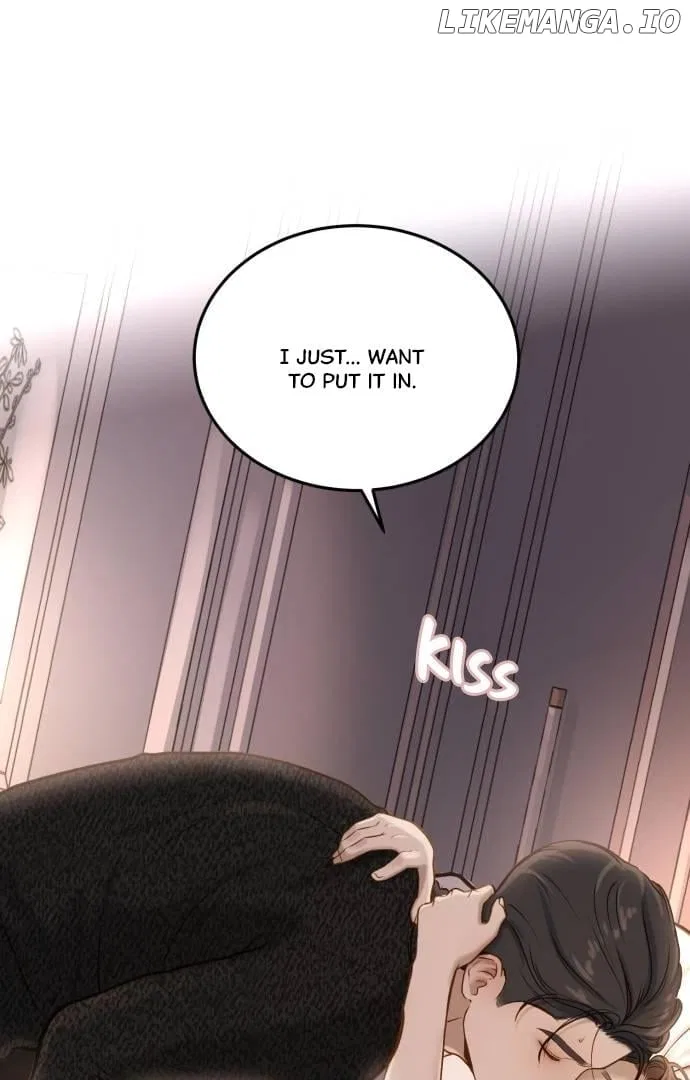 Even Though You Know It’s Crazy Chapter 4 – Page 106