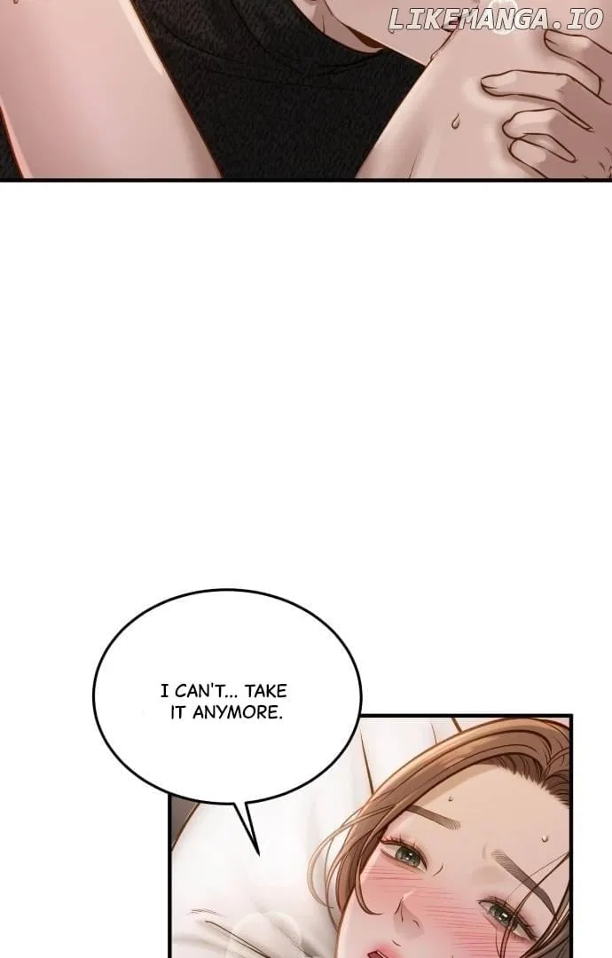 Even Though You Know It’s Crazy Chapter 4 – Page 110