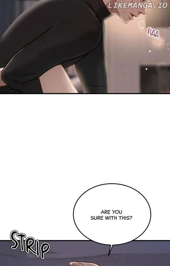 Even Though You Know It’s Crazy Chapter 4 – Page 112