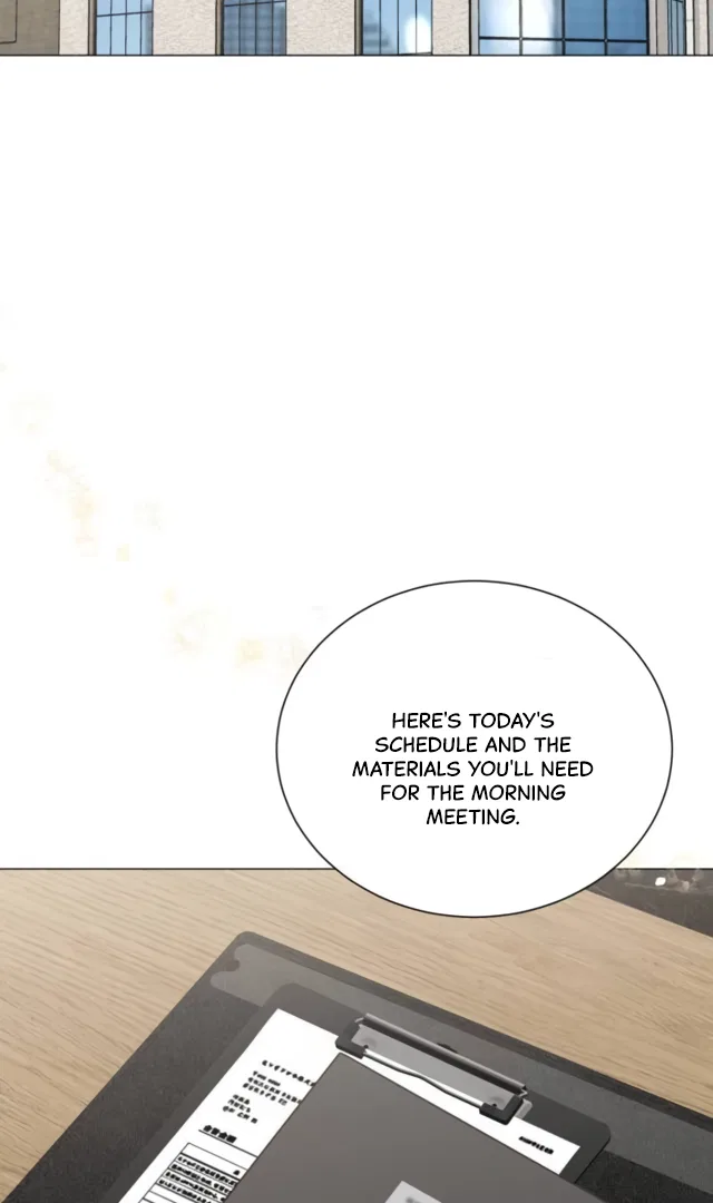 Even Though You Know It’s Crazy Chapter 3 – Page 2