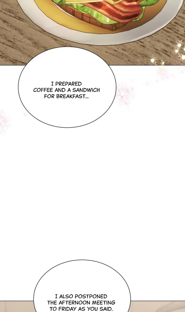 Even Though You Know It’s Crazy Chapter 3 – Page 4