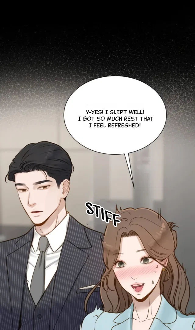 Even Though You Know It’s Crazy Chapter 3 – Page 16