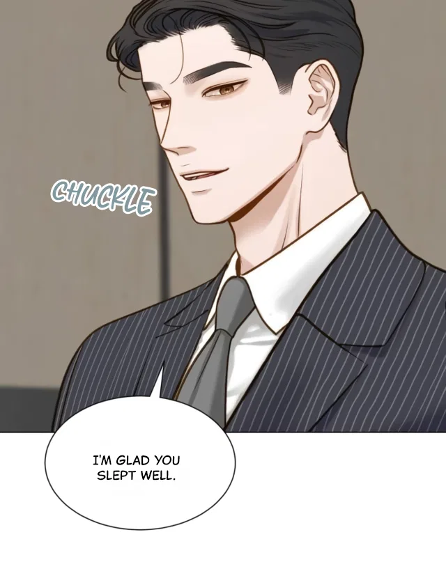 Even Though You Know It’s Crazy Chapter 3 – Page 18