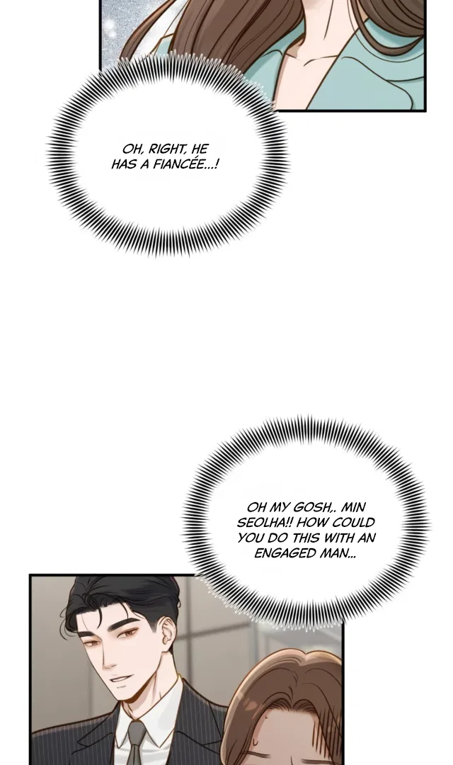 Even Though You Know It’s Crazy Chapter 3 – Page 20