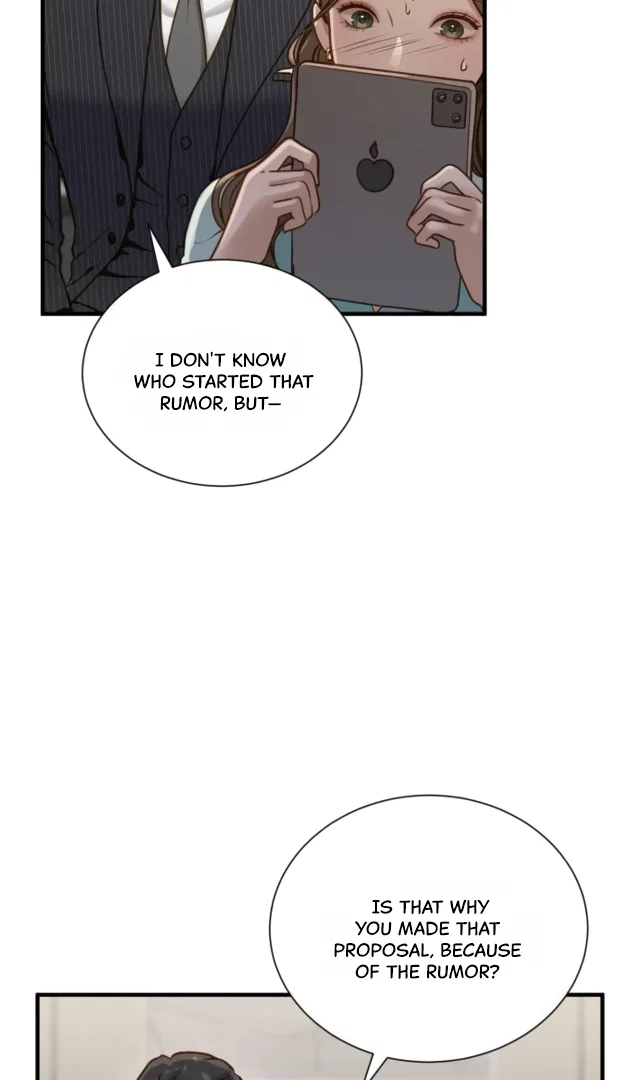 Even Though You Know It’s Crazy Chapter 3 – Page 21