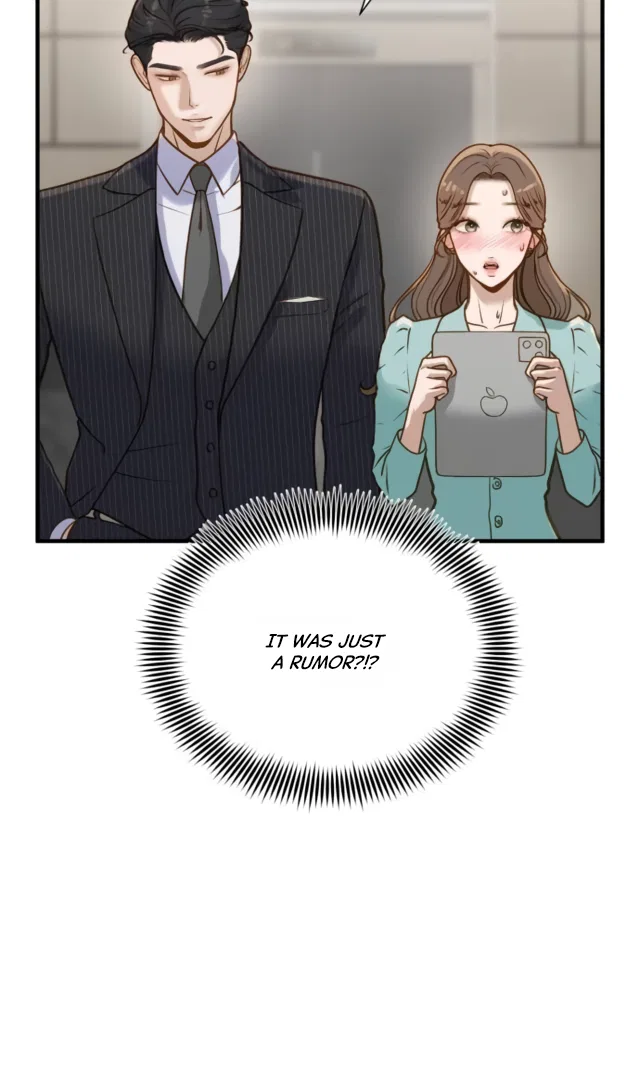 Even Though You Know It’s Crazy Chapter 3 – Page 22