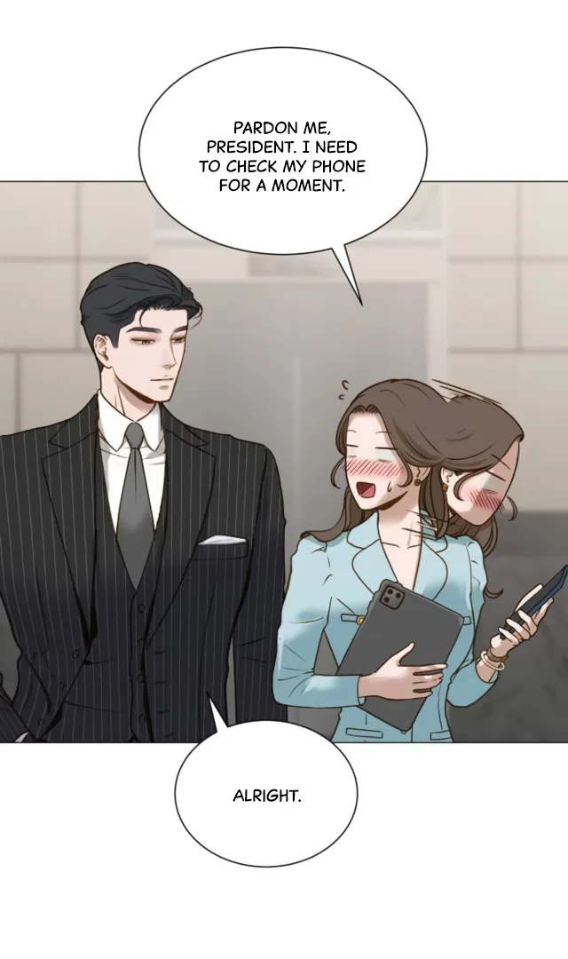 Even Though You Know It’s Crazy Chapter 3 – Page 26
