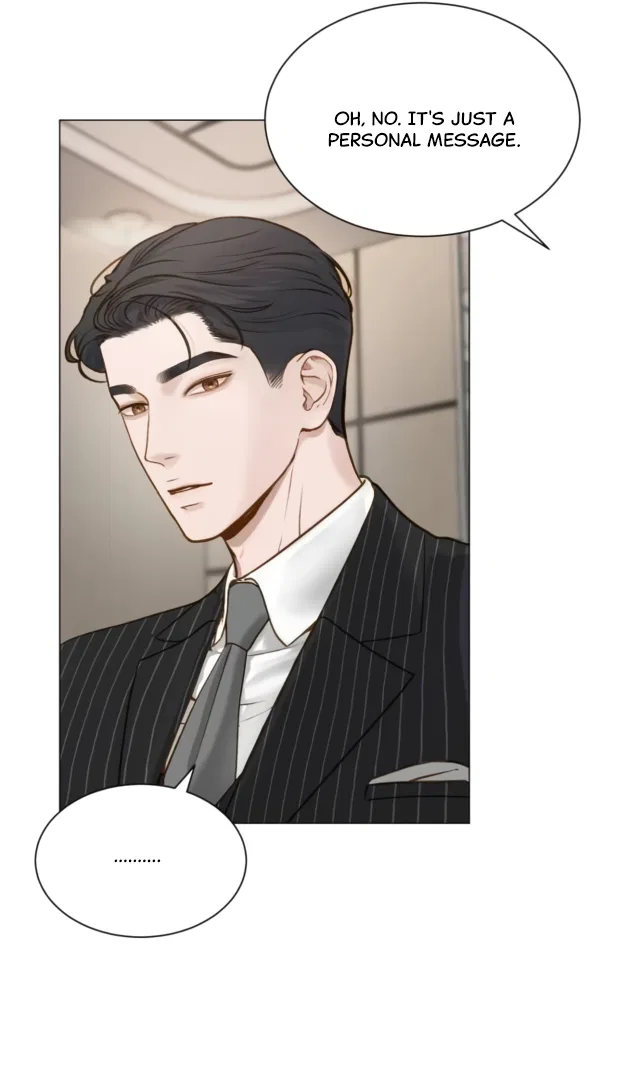 Even Though You Know It’s Crazy Chapter 3 – Page 30