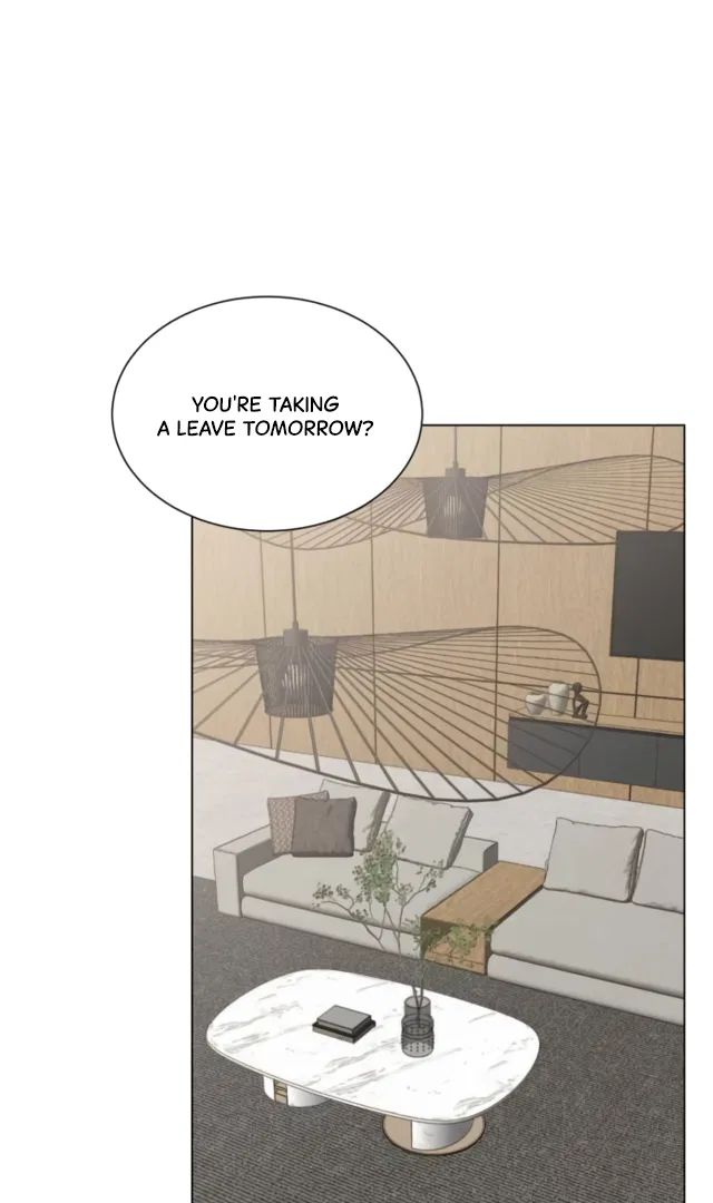 Even Though You Know It’s Crazy Chapter 3 – Page 32