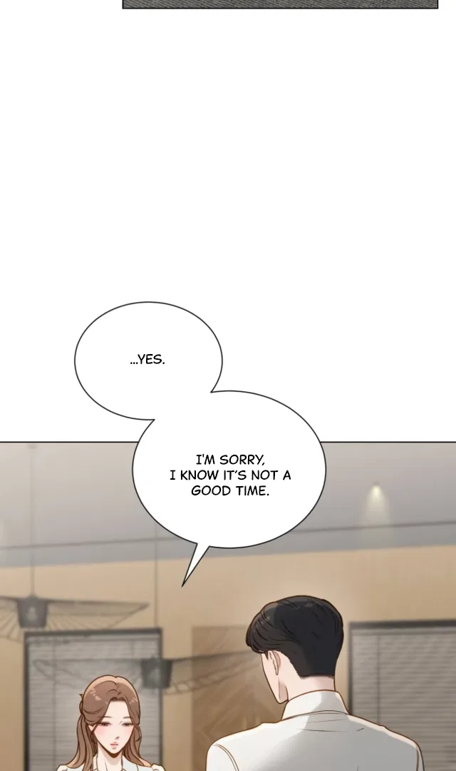 Even Though You Know It’s Crazy Chapter 3 – Page 33