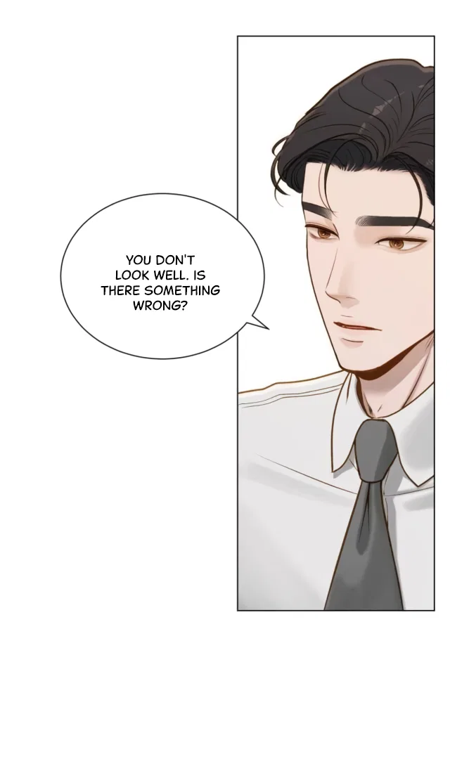 Even Though You Know It’s Crazy Chapter 3 – Page 36
