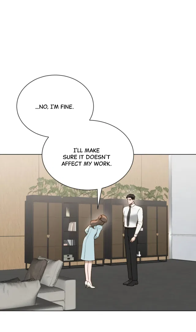 Even Though You Know It’s Crazy Chapter 3 – Page 37
