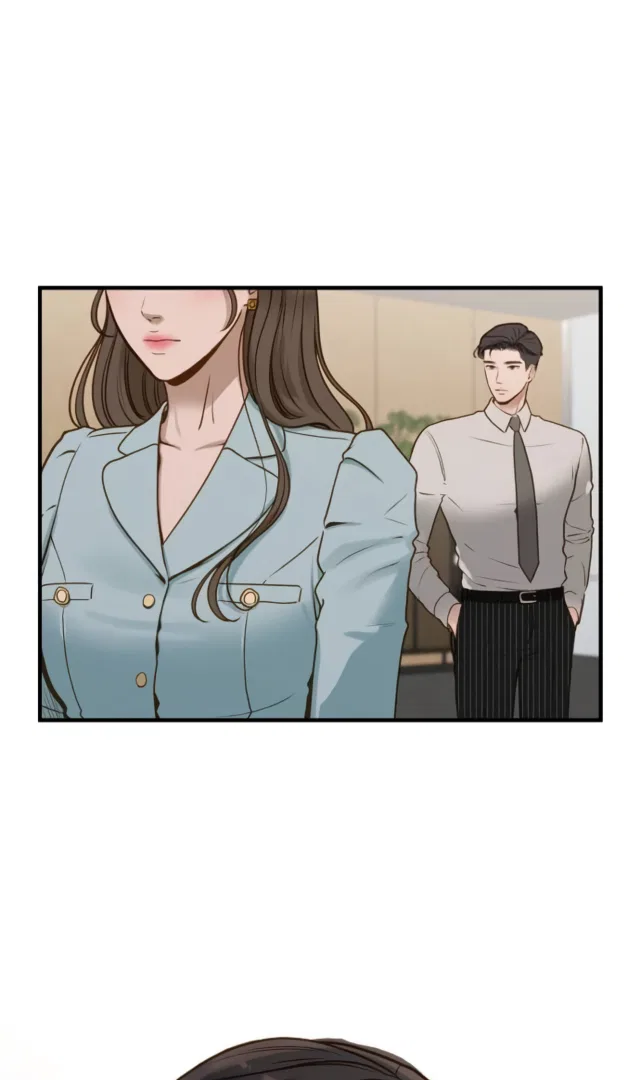 Even Though You Know It’s Crazy Chapter 3 – Page 38