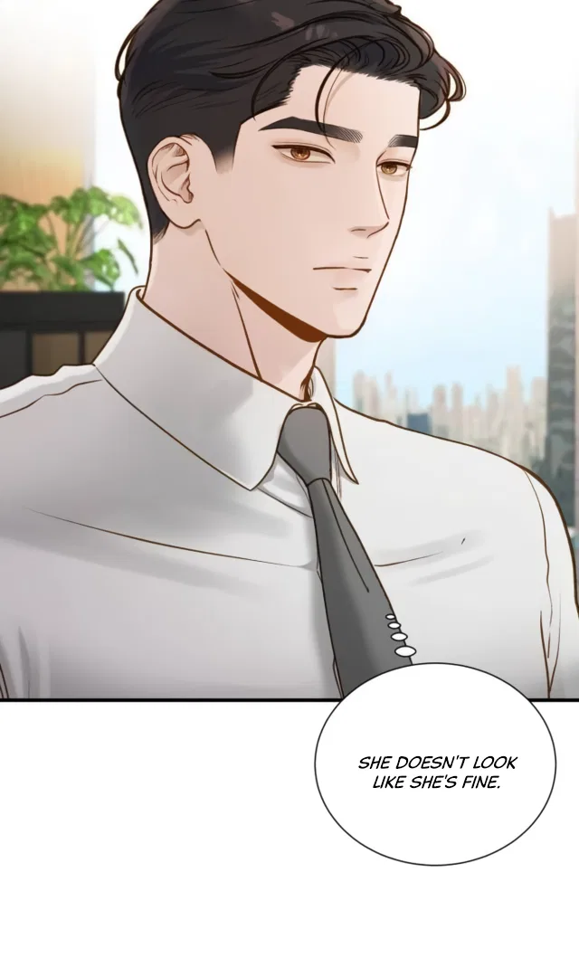Even Though You Know It’s Crazy Chapter 3 – Page 39