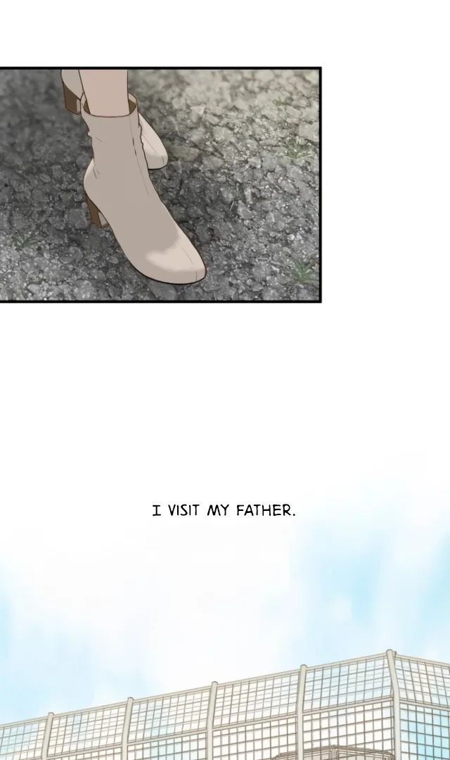 Even Though You Know It’s Crazy Chapter 3 – Page 44