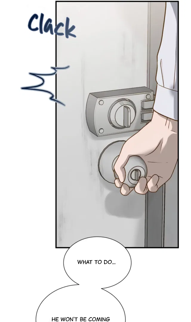 Even Though You Know It’s Crazy Chapter 3 – Page 47
